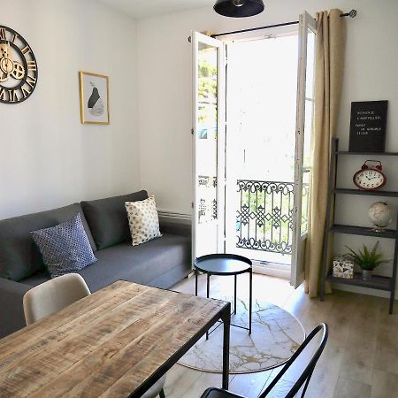 Comedie St-Roch - T2 - Hypercentre Gare - Clim & Netflix Montpellier Ngoại thất bức ảnh